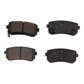 Compre Pastilhas de travão da MAXGEAR 19-1131 a um preço baixo por 31,58 €