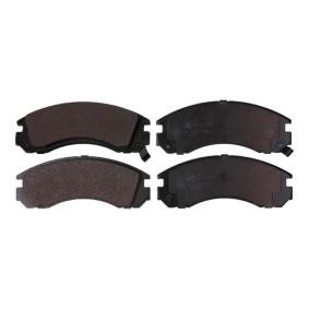Compre Pastilhas de travão da MAXGEAR 19-1145 a um preço baixo por 35,56 €