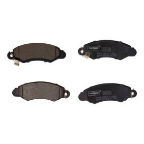 Compre Pastilhas de travão da MAXGEAR 19-1149 a um preço baixo por 38,05 €