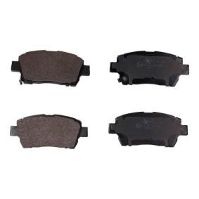 Compre Pastilhas de travão da MAXGEAR 19-1153 a um preço baixo por 33,99 €