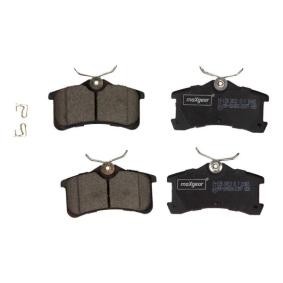 Compre Pastilhas de travão da MAXGEAR 19-1158 a um preço baixo por 32,81 €