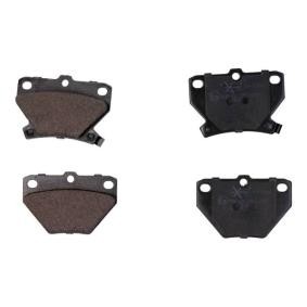 Compre Pastilhas de travão da MAXGEAR 19-1160 a um preço baixo por 27,31 €