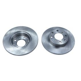 Comprar Disco de freno de MAXGEAR 19-1168 a bajo precio de 23,52 €