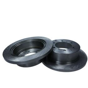 Bremsscheibe von MAXGEAR