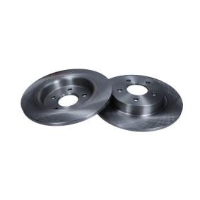 Osta Jarrulevy MAXGEAR:llä 19-1205 edullisesti hintaan 40,12 €