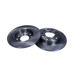 Bremsscheibe von MAXGEAR