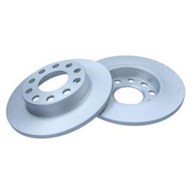 Bremsscheibe von MAXGEAR