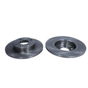 Bremsscheibe von MAXGEAR