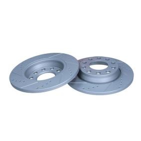 Köp Bromsskiva av MAXGEAR 19-1219SPORT till det låga priset 723,09 kr