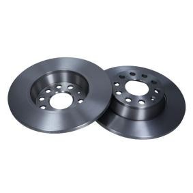 Bremsscheibe von MAXGEAR