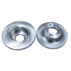 Bremsscheibe 19-1231