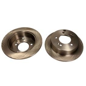 Bremsscheibe 19-1232