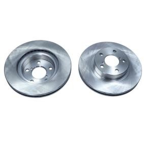 Osta Jarrulevy MAXGEAR:llä 19-1240 edullisesti hintaan 39,40 €