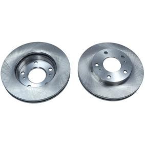 Osta Jarrulevy MAXGEAR:llä 19-1251 edullisesti hintaan 35,89 €