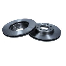 Comprar Disco de freno de MAXGEAR 19-1258 a bajo precio de 35,23 €