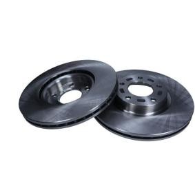 Comprar Disco de freno de MAXGEAR 19-1268 a bajo precio de 50,57 €