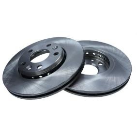 Bremsscheibe von MAXGEAR