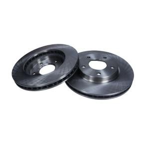 Bremsscheibe von MAXGEAR