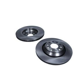 Bremsscheibe von MAXGEAR