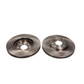 Bremsscheibe von MAXGEAR