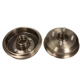 Bremstrommel für MAZDA von MAXGEAR
