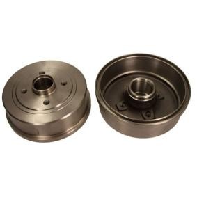 Bremstrommel von MAXGEAR für Corsa Mk II (C) Schrägheck (X01) günstig online kaufen