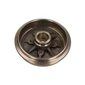 Achetez des Tambour de frein de chez MAXGEAR en ligne pour 207 3/5 portes (WA, WC) à prix modérés