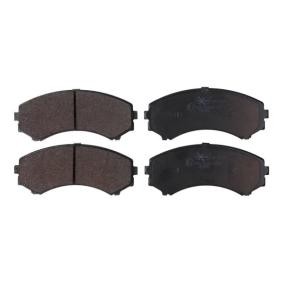 Compre Pastilhas de travão da MAXGEAR 19-1375 a um preço baixo por 35,42 €