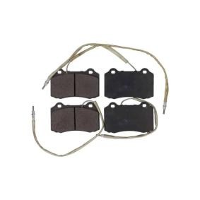 Compre Pastilhas de travão da MAXGEAR 19-1380 a um preço baixo por 43,53 €
