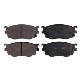 Compre Pastilhas de travão da MAXGEAR 19-1398 a um preço baixo por 38,80 €