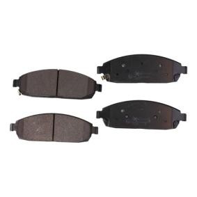 Compre Pastilhas de travão da MAXGEAR 19-1437 a um preço baixo por 39,79 €