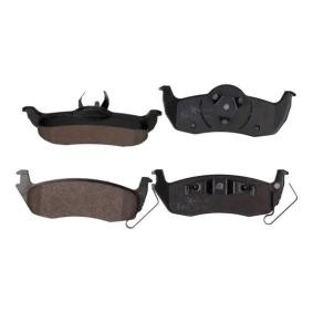 Compre Pastilhas de travão da MAXGEAR 19-1438 a um preço baixo por 47,77 €