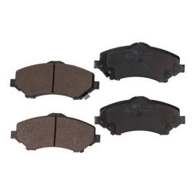Compre Pastilhas de travão da MAXGEAR 19-1468 a um preço baixo por 50,22 €