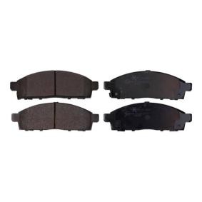 Compre Pastilhas de travão da MAXGEAR 19-1528 a um preço baixo por 45,18 €