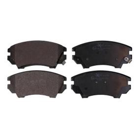 Compre Pastilhas de travão da MAXGEAR 19-1543 a um preço baixo por 49,48 €