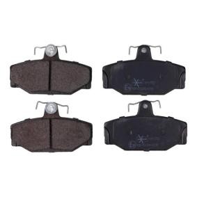 Compre Pastilhas de travão da MAXGEAR 19-1752 a um preço baixo por 23,27 €