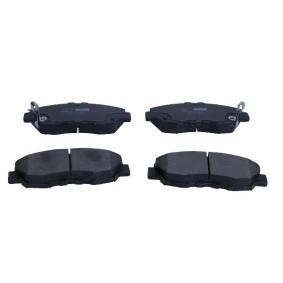 Compre Pastilhas de travão da MAXGEAR 19-1766 a um preço baixo por 26,43 €