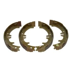 Comprar Zapata de freno de mano de MAXGEAR 19-1783 a bajo precio de 40,37 €