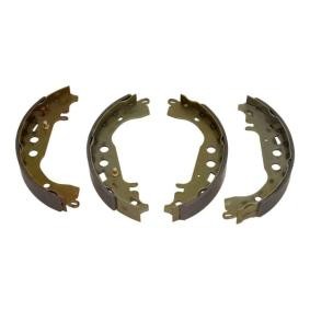 Bremsbackensatz für DAIHATSU von MAXGEAR