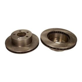 Osta Jarrulevy MAXGEAR:llä 19-1813 edullisesti hintaan 46,11 €
