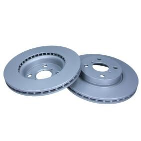 Bremsscheibe 19-1817MAX für DAIHATSU