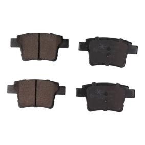 Comprar Juego de pastillas de freno de MAXGEAR 19-1819 a bajo precio de 39,58 €
