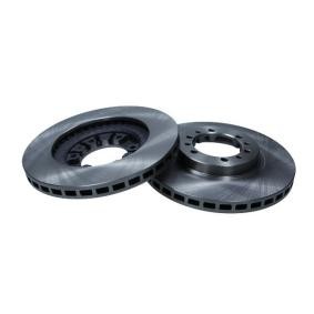 Köp Bromsskiva av MAXGEAR 19-1828 till det låga priset 548,36 kr