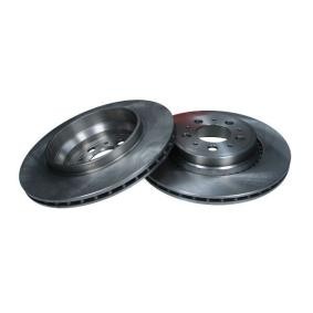 Osta Jarrulevy MAXGEAR:llä 19-1839 edullisesti hintaan 52,16 €