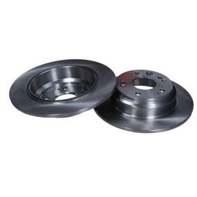 Bremsscheibe 19-1856 von MAXGEAR günstig für 35,38 € online kaufen