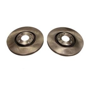 Acquista Disco freno da MAXGEAR 19-1875 a buon mercato per soli 62,78 €