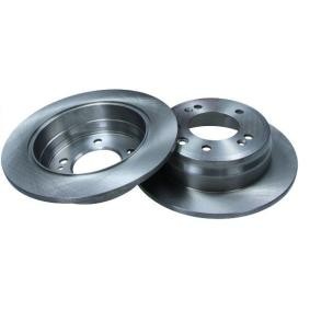 Achetez des Disque de frein de chez MAXGEAR en ligne pour CEE'D 3/5 portes (ED) à prix modérés