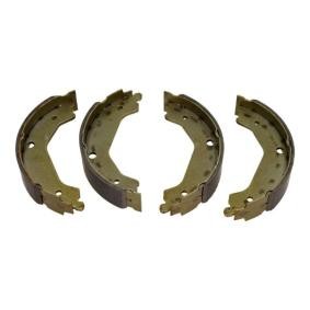 Köp Handbromsbackar av MAXGEAR 19-1883 till det låga priset 412,22 kr