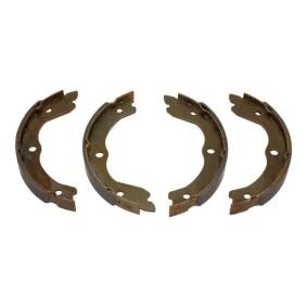 Köp Handbromsbackar av MAXGEAR 19-1884 till det låga priset 371,24 kr