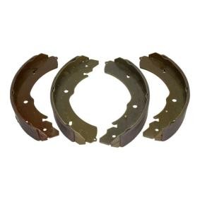 Köp Bromsbackar från MAXGEAR på nätet till L 200 / Triton Flak / Chassi (KA_T, KB_T) till schyssta priser
